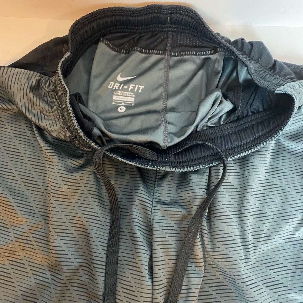 🖤Men’s NIKE Dri-Fit Shorts Sizes Sm. OR Med.🖤 - Picture 14 of 15